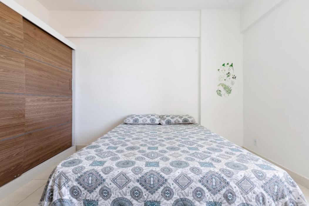 Spot Residence Sao Carlos 700M Da Usp Екстер'єр фото