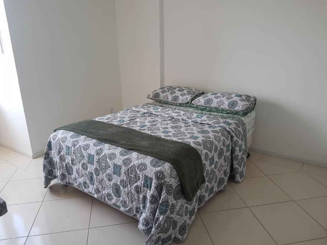 Spot Residence Sao Carlos 700M Da Usp Екстер'єр фото