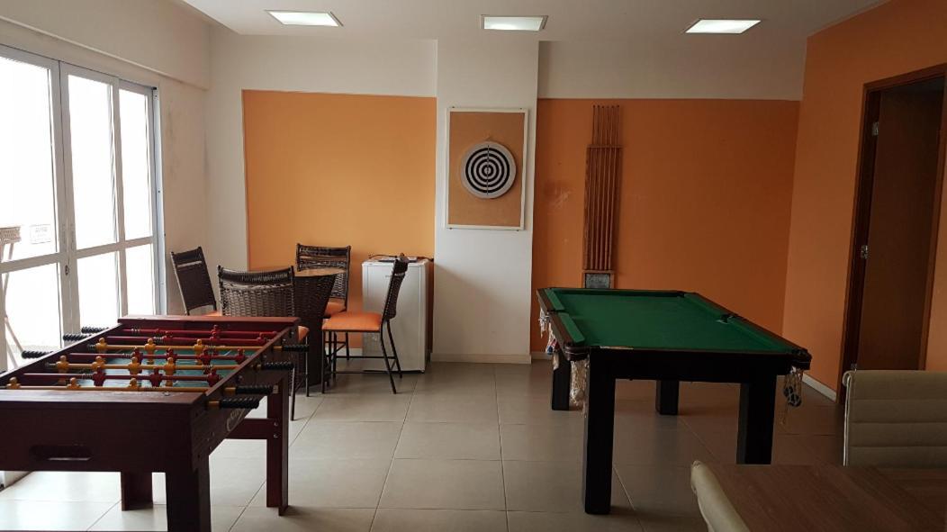 Spot Residence Sao Carlos 700M Da Usp Екстер'єр фото