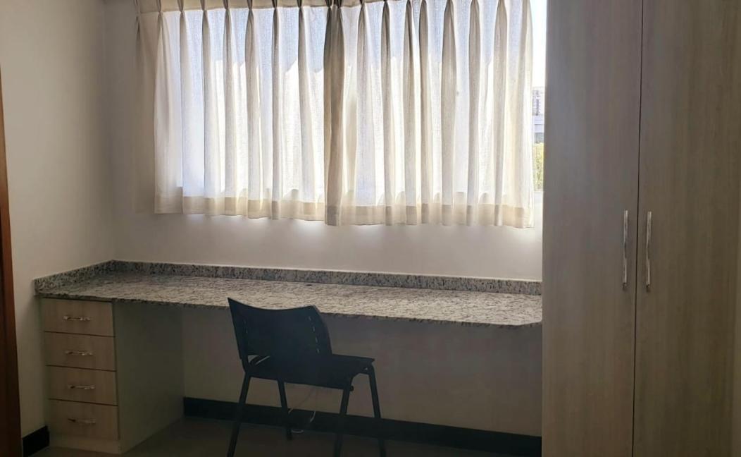 Spot Residence Sao Carlos 700M Da Usp Екстер'єр фото