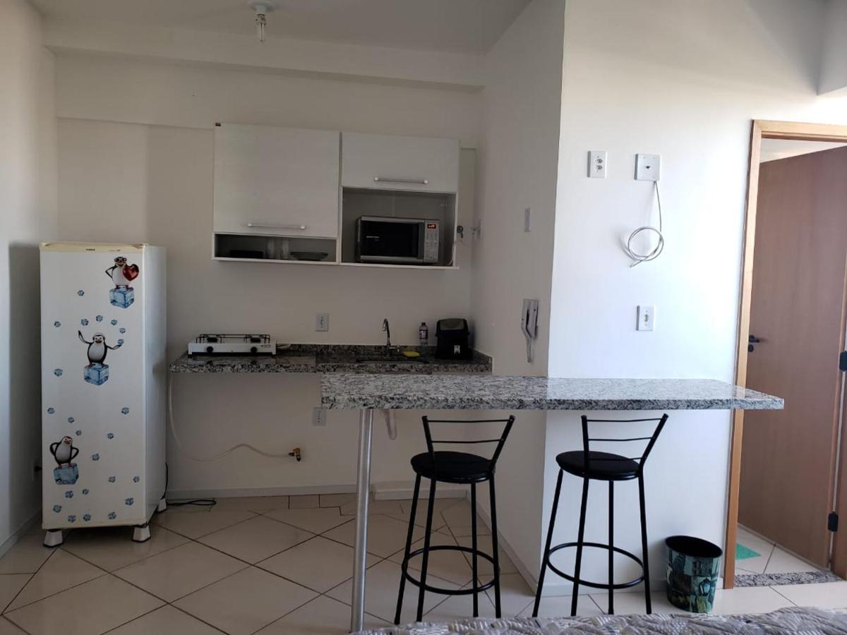 Spot Residence Sao Carlos 700M Da Usp Екстер'єр фото