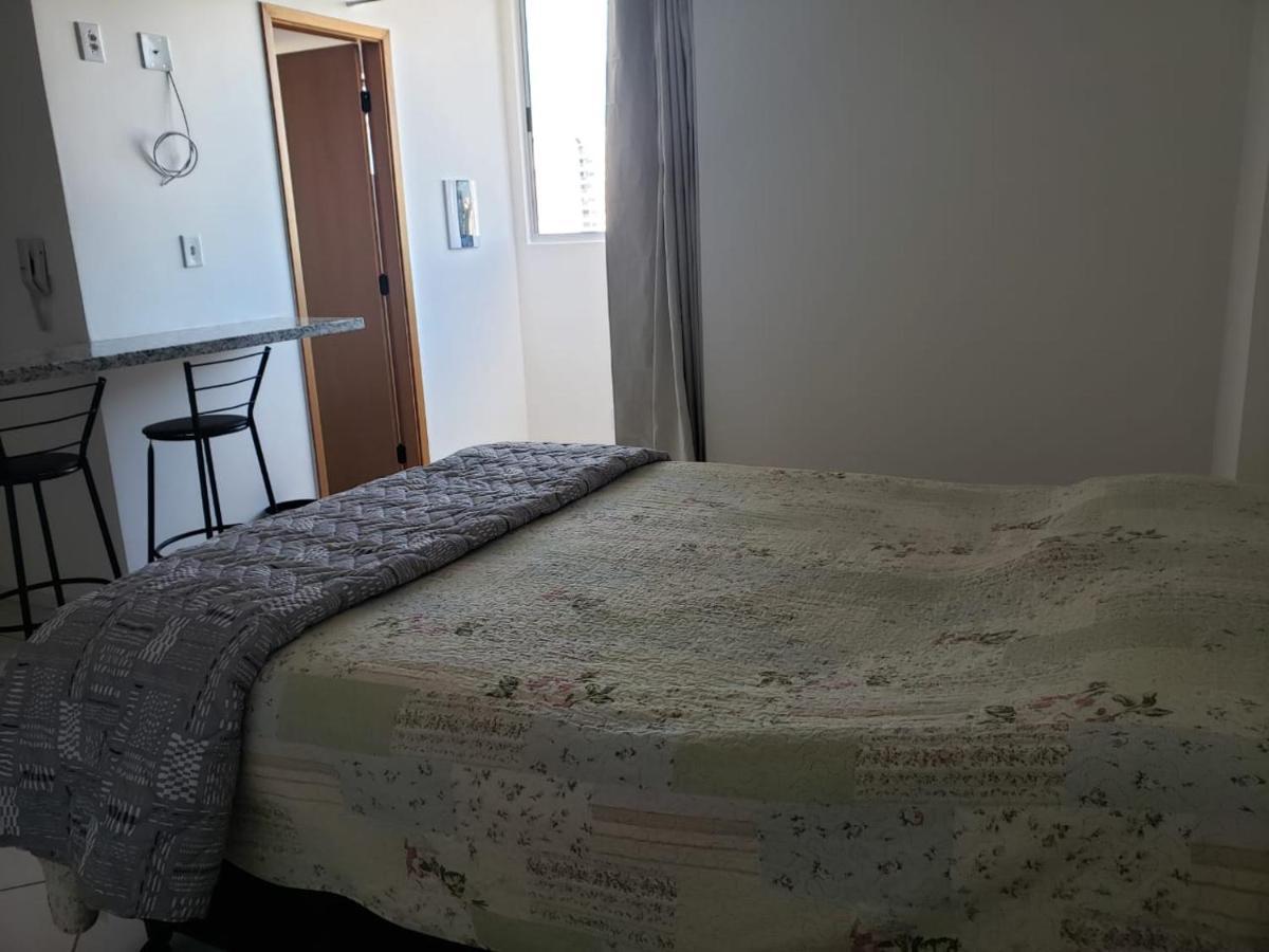 Spot Residence Sao Carlos 700M Da Usp Екстер'єр фото