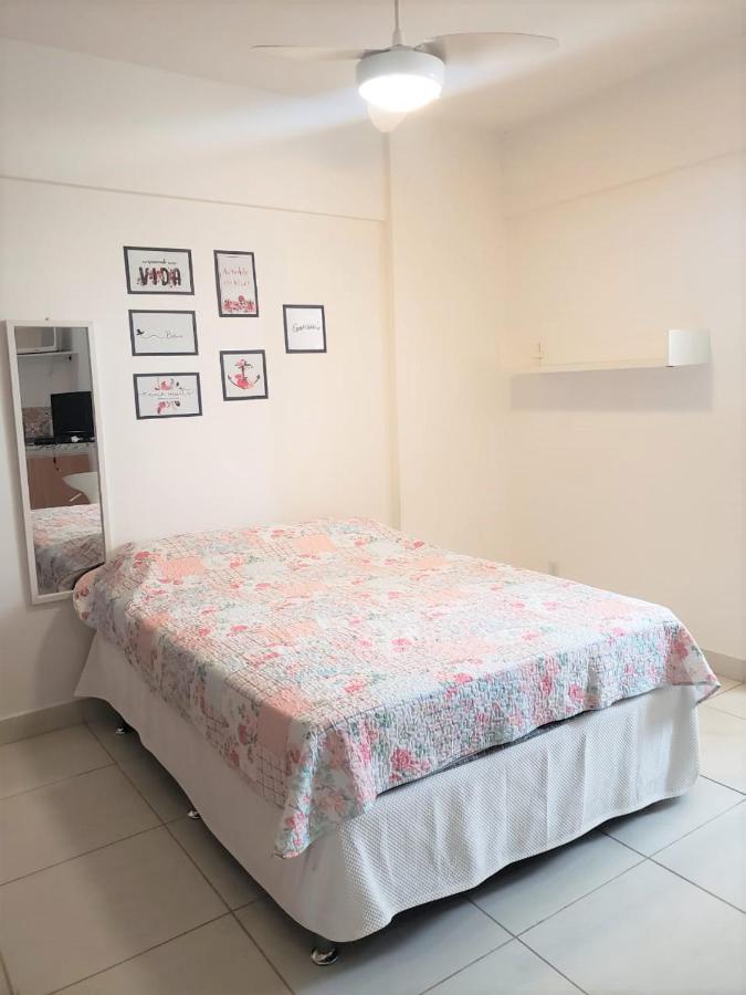 Spot Residence Sao Carlos 700M Da Usp Екстер'єр фото