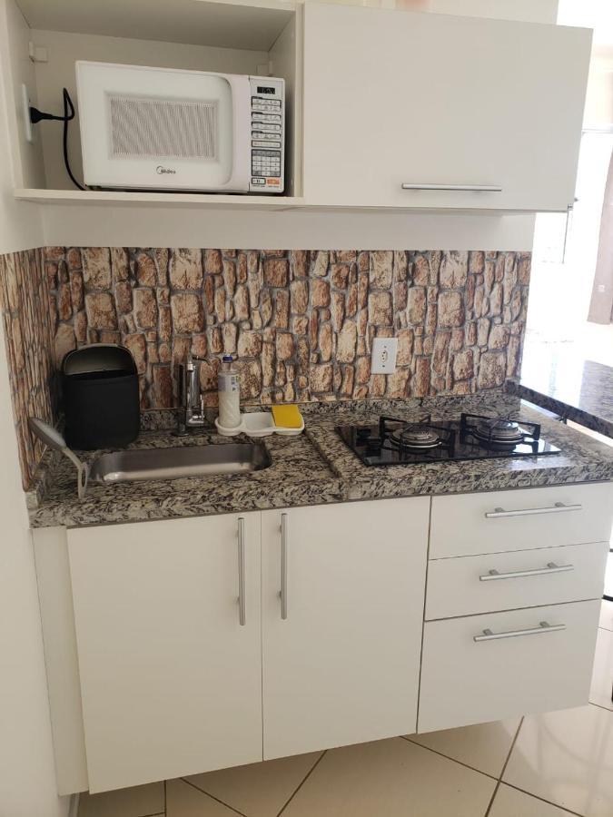 Spot Residence Sao Carlos 700M Da Usp Екстер'єр фото
