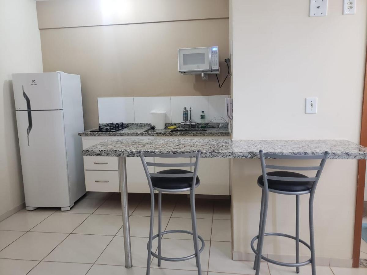 Spot Residence Sao Carlos 700M Da Usp Екстер'єр фото