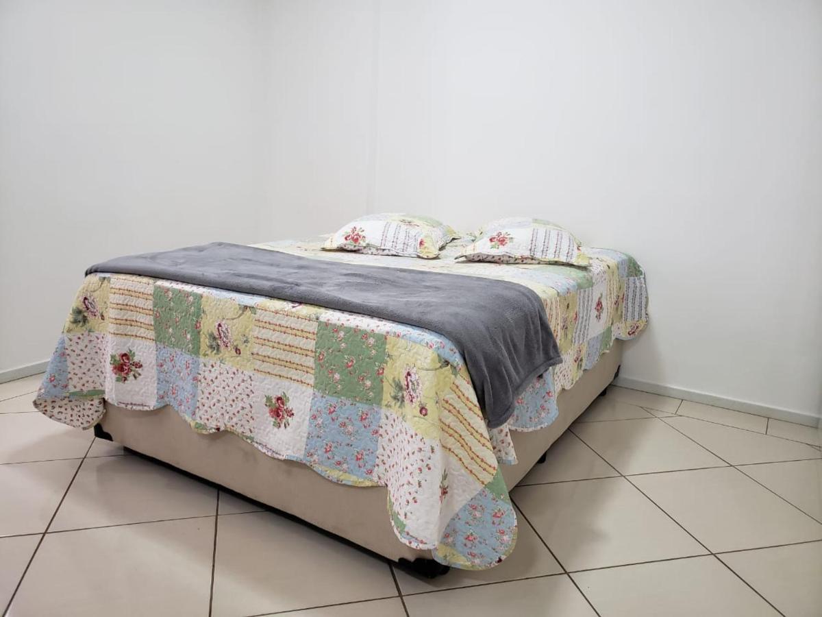 Spot Residence Sao Carlos 700M Da Usp Екстер'єр фото