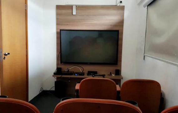 Spot Residence Sao Carlos 700M Da Usp Екстер'єр фото