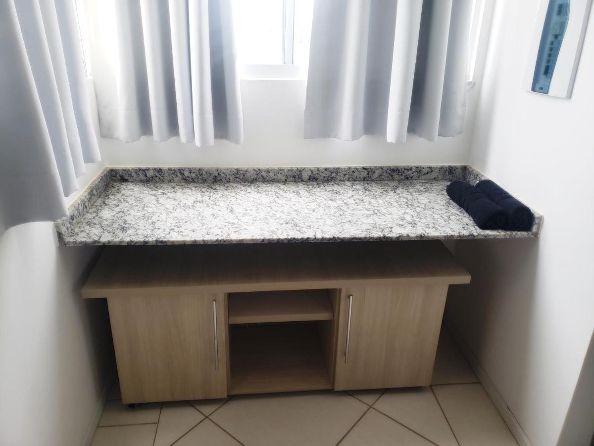Spot Residence Sao Carlos 700M Da Usp Екстер'єр фото