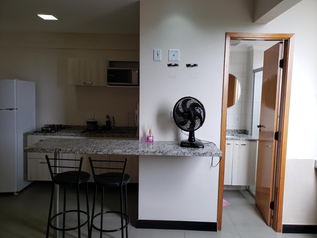 Spot Residence Sao Carlos 700M Da Usp Екстер'єр фото