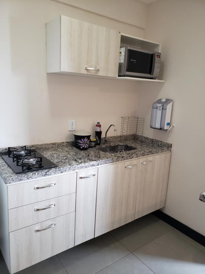 Spot Residence Sao Carlos 700M Da Usp Екстер'єр фото