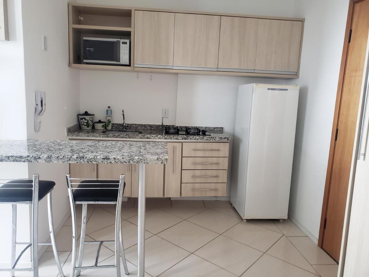 Spot Residence Sao Carlos 700M Da Usp Екстер'єр фото