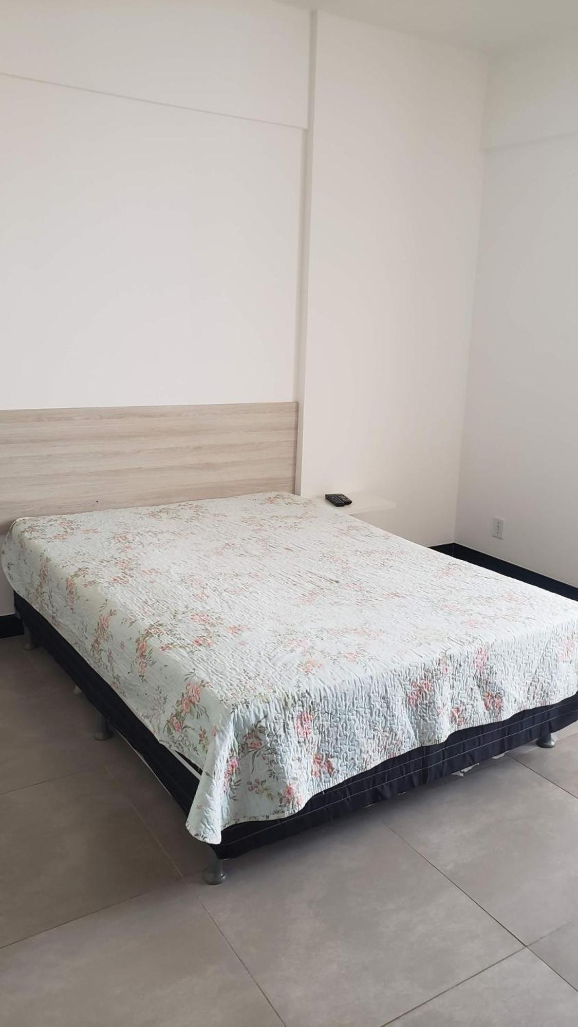 Spot Residence Sao Carlos 700M Da Usp Екстер'єр фото