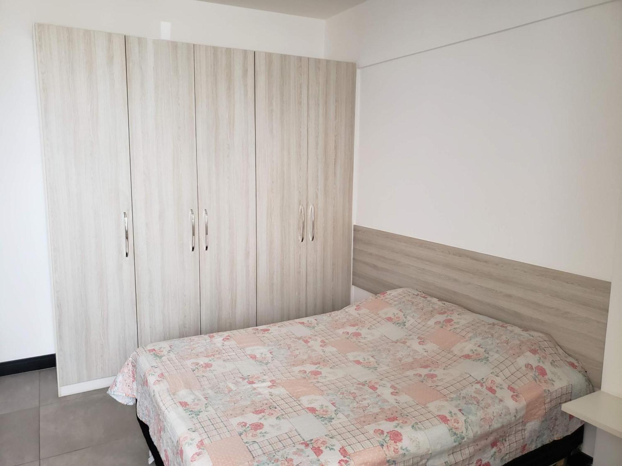 Spot Residence Sao Carlos 700M Da Usp Екстер'єр фото