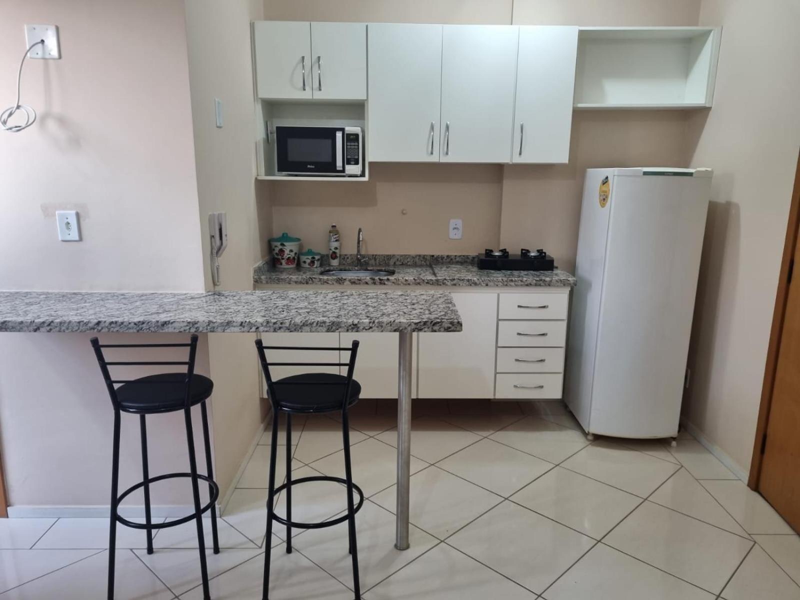 Spot Residence Sao Carlos 700M Da Usp Екстер'єр фото